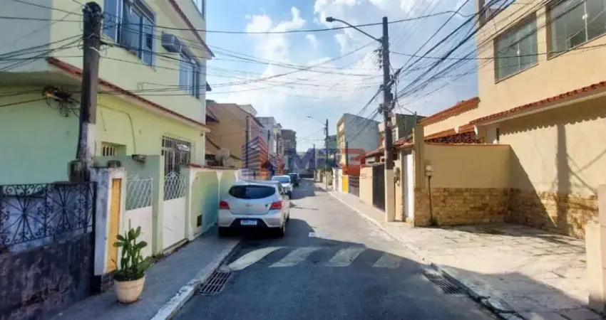 Casa em condomínio fechado com 2 quartos à venda na Rua Albano, 85, Praça Seca, Rio de Janeiro
