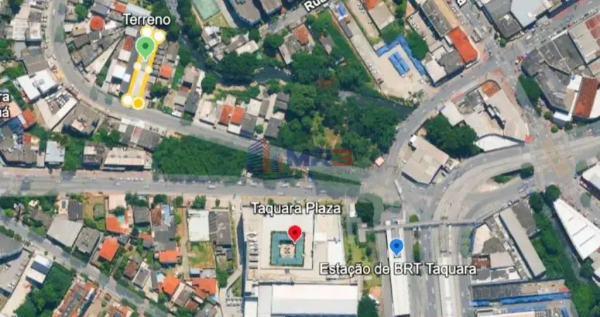 Terreno à venda na Estrada do Rio Grande, 252, Taquara, Rio de Janeiro