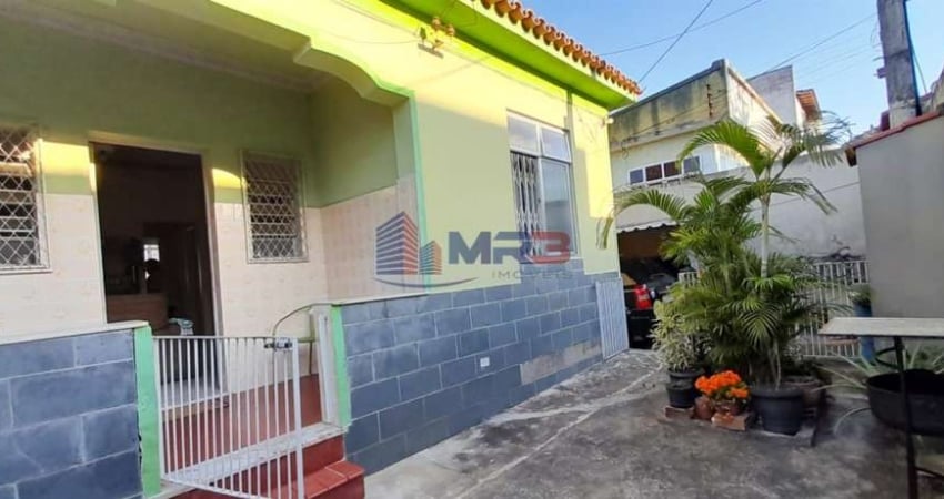 Casa com 4 quartos à venda na Rua Pouso Alto, 441, Tanque, Rio de Janeiro