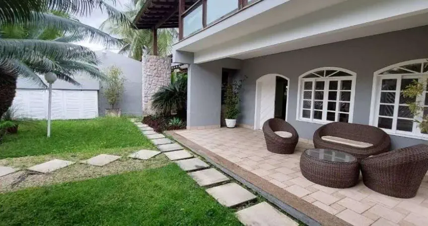 Casa em condomínio fechado com 4 quartos à venda na Rua Arroio Pavuna, 128, Anil, Rio de Janeiro