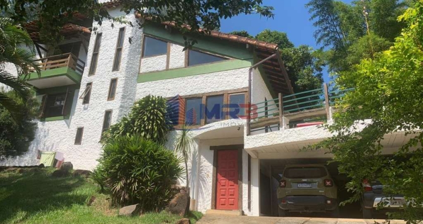 Casa em condomínio fechado com 3 quartos à venda na Rua Romão Cortes de Lacerda, 278, Itanhangá, Rio de Janeiro