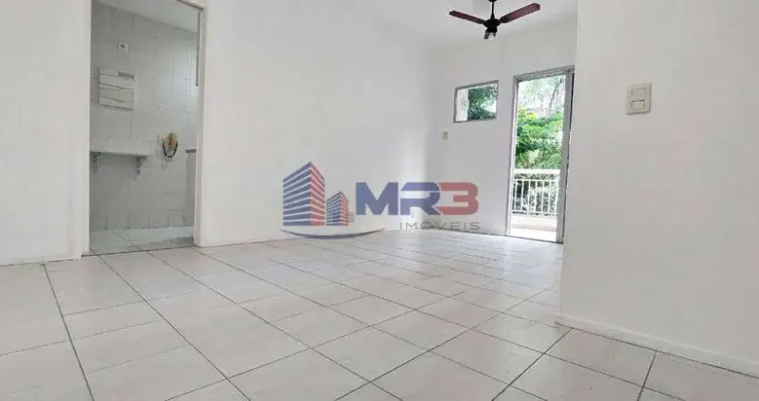 Apartamento com 2 quartos à venda na Rua Laura Teles, 136, Tanque, Rio de Janeiro