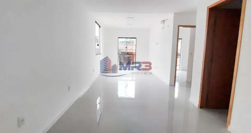 Casa em condomínio fechado com 2 quartos para alugar na Estrada da Covanca, 506, Tanque, Rio de Janeiro