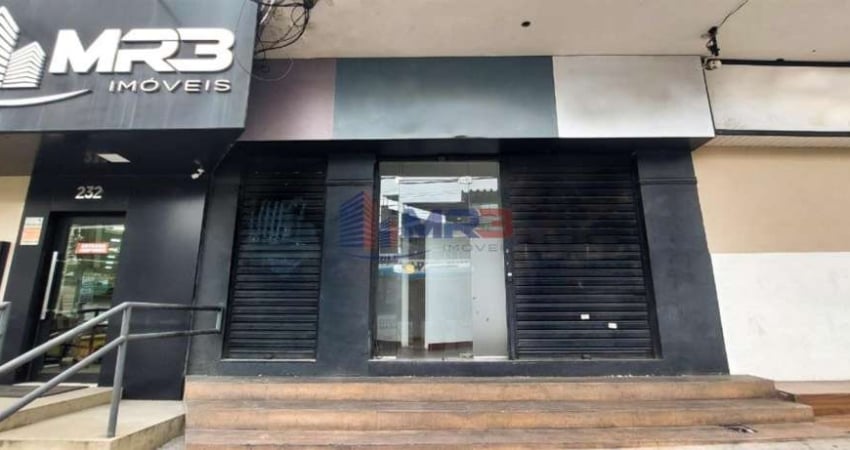 Ponto comercial com 1 sala para alugar na Avenida Geremário Dantas, 224, Tanque, Rio de Janeiro