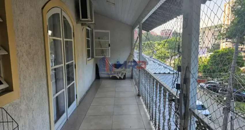 Casa em condomínio fechado com 3 quartos à venda na Estrada Capenha, 251, Pechincha, Rio de Janeiro