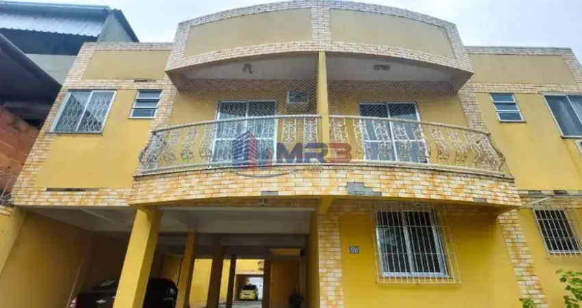 Apartamento com 3 quartos à venda na Rua Alaíde, 126, Madureira, Rio de Janeiro
