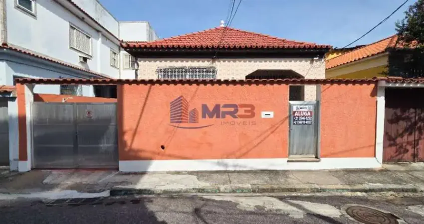 Casa em condomínio fechado com 2 quartos para alugar na Rua Araticum, 121, Anil, Rio de Janeiro