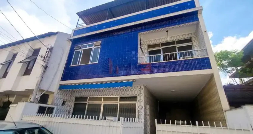 Casa em condomínio fechado com 4 quartos à venda na Rua Barão, 1267, Praça Seca, Rio de Janeiro