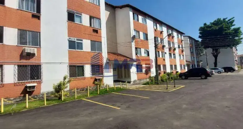 Apartamento com 2 quartos à venda na Rua Silvestre Travassos, 150, Jacarepaguá, Rio de Janeiro