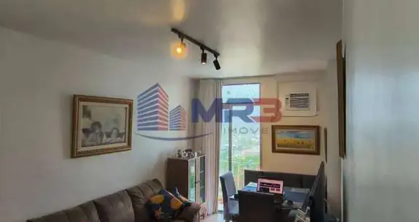 Apartamento com 2 quartos à venda na Avenida Adolpho de Vasconcelos, 444, Recreio dos Bandeirantes, Rio de Janeiro