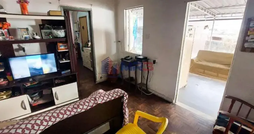 Casa com 2 quartos à venda na Rua da Pátria, 366, Água Santa, Rio de Janeiro