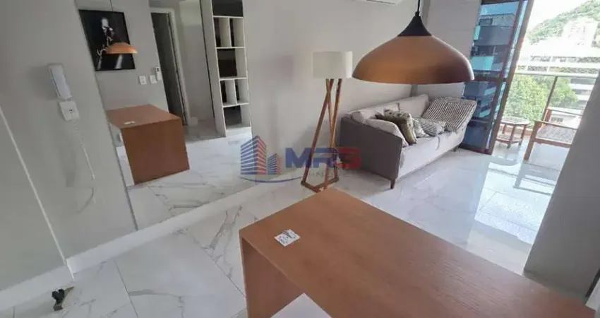 Apartamento com 1 quarto para alugar na Estrada dos Três Rios, 830, Freguesia (Ilha do Governador), Rio de Janeiro