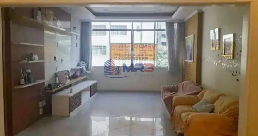 Apartamento com 3 quartos à venda na Rua Siqueira Campos, 244, Copacabana, Rio de Janeiro