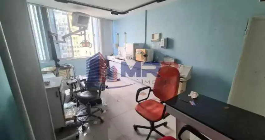 Apartamento com 1 quarto à venda na Avenida Nossa Senhora de Copacabana, 750, Copacabana, Rio de Janeiro