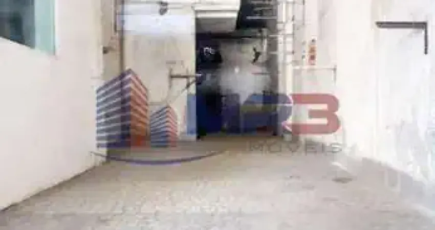 Ponto comercial com 3 salas à venda na Praia do Zumbi, 127, Zumbi, Rio de Janeiro
