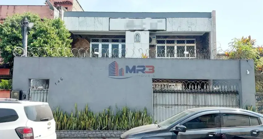 Casa com 6 quartos à venda na Travessa Coxim, 146, Taquara, Rio de Janeiro