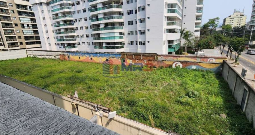 Terreno comercial para alugar na Estrada dos Três Rios, 1066, Freguesia (Jacarepaguá), Rio de Janeiro