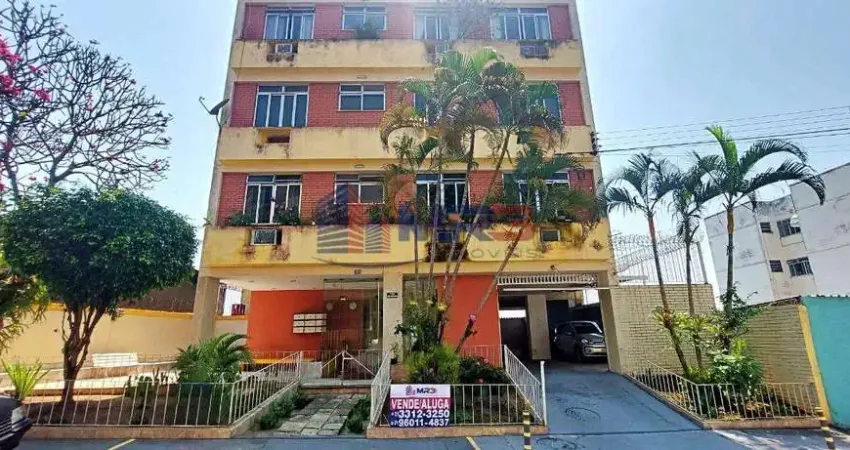 Apartamento com 2 quartos à venda na Rua Anajamirim, 681, Tauá, Rio de Janeiro