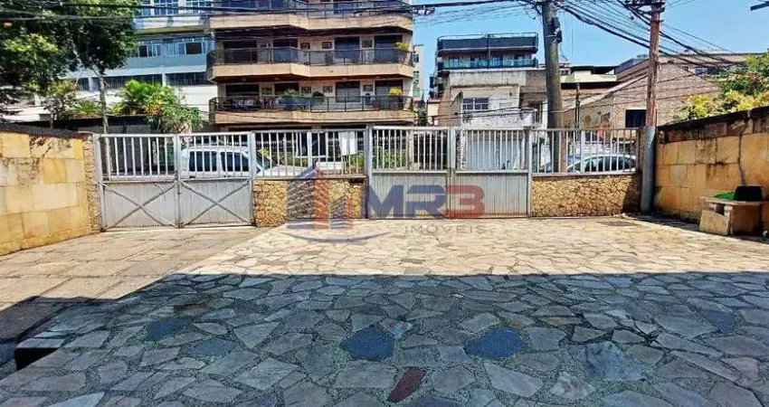 Casa com 5 quartos à venda na Rua Alberto Maranhão, 73, Jardim Guanabara, Rio de Janeiro