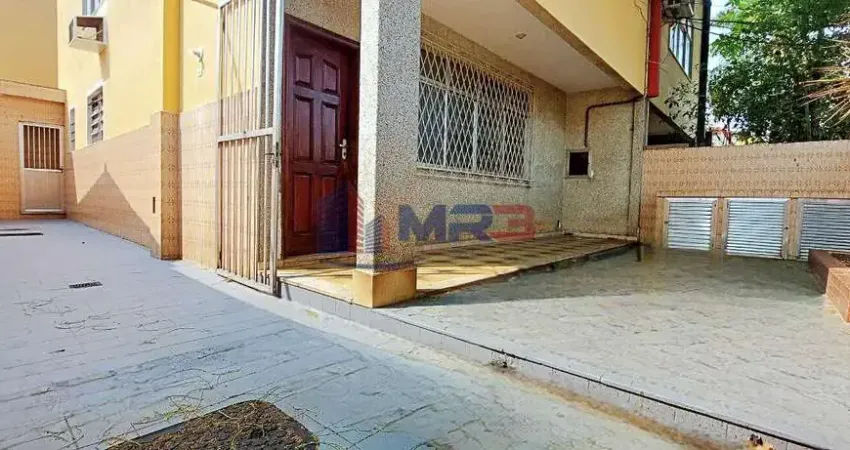 Casa em condomínio fechado com 3 quartos à venda na Rua Pau Brasil, 21, Pechincha, Rio de Janeiro
