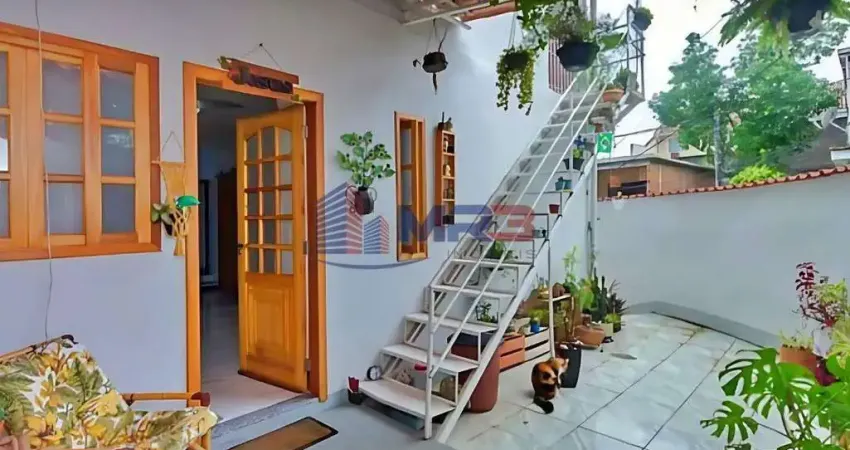 Casa em condomínio fechado com 2 quartos à venda na Rua Edgard Werneck, 1116, Freguesia (Jacarepaguá), Rio de Janeiro
