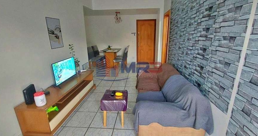 Apartamento com 2 quartos à venda na Avenida dos Mananciais, 160, Taquara, Rio de Janeiro
