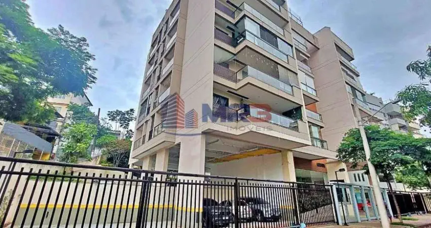Apartamento com 3 quartos à venda na Avenida São Guilherme de Norwich, 100, Freguesia (Jacarepaguá), Rio de Janeiro
