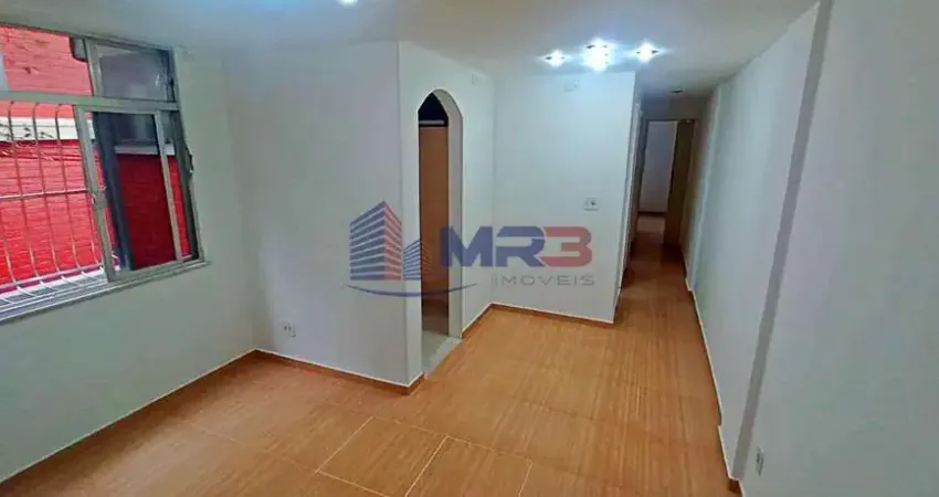 Apartamento com 2 quartos para alugar na Rua José de Almeida Barreto, 99, Cocotá, Rio de Janeiro