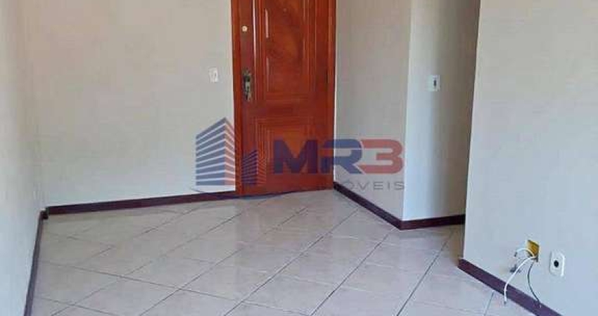 Apartamento com 2 quartos à venda na Estrada da Covanca, 133, Tanque, Rio de Janeiro