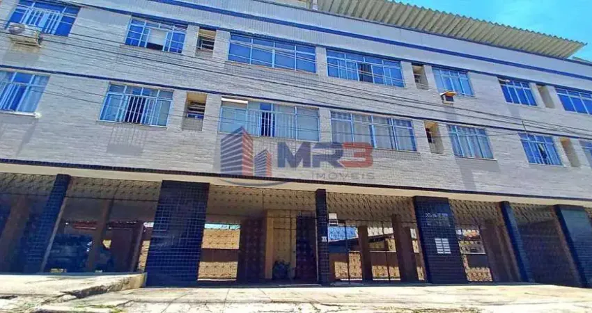 Apartamento com 2 quartos à venda na Rua Frank Garcia, 44, Tauá, Rio de Janeiro