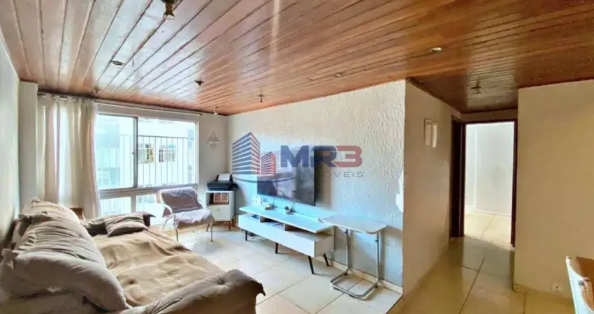 Apartamento com 2 quartos à venda na Estrada do Pau-ferro, 155, Pechincha, Rio de Janeiro