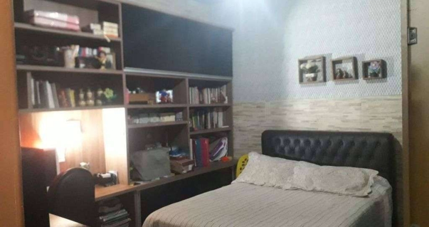 Casa em condomínio fechado com 2 quartos à venda na Rua Columbia, 129, Quintino Bocaiúva, Rio de Janeiro