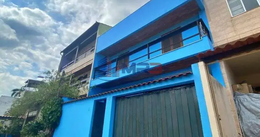 Casa em condomínio fechado com 3 quartos à venda na Rua Monsenhor Marques, 363, Pechincha, Rio de Janeiro