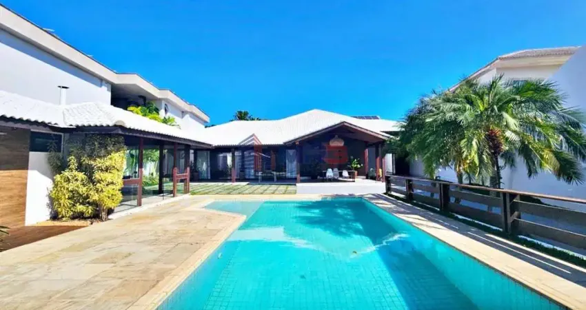 Casa em condomínio fechado com 4 quartos para alugar na Rua Ibere Nazareth, 60, Barra da Tijuca, Rio de Janeiro