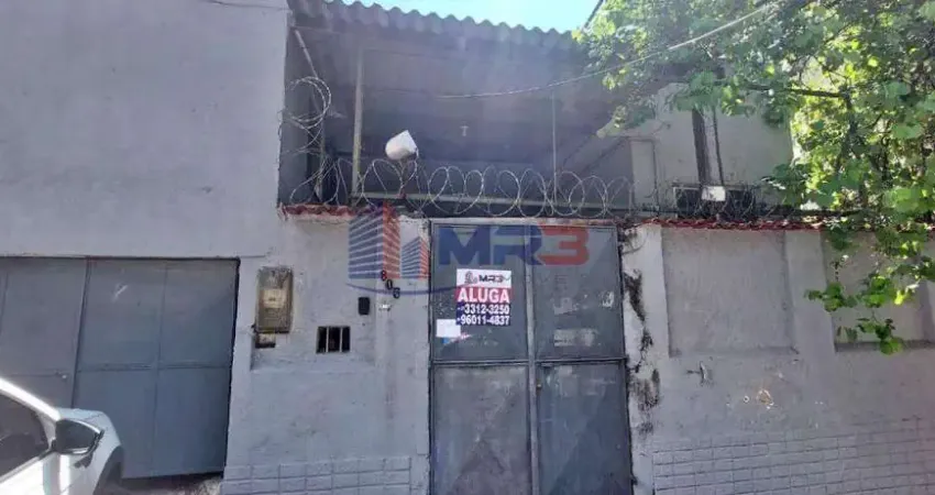 Barracão / Galpão / Depósito com 9 salas para alugar na Rua Araguaia, 805, Freguesia (Jacarepaguá), Rio de Janeiro