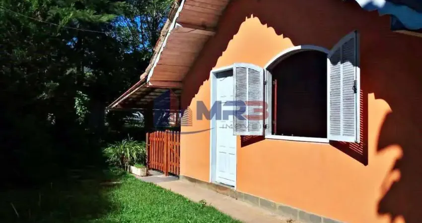 Chácara / sítio com 1 quarto à venda na Estrada Ernesto de Souza Cardinot Cardinot, km 60, Conselheiro Paulino, Nova Friburgo