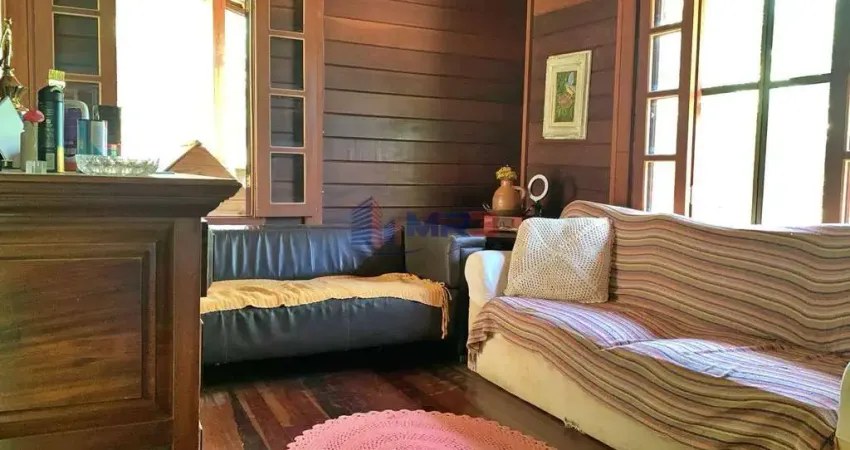 Chácara / sítio com 1 quarto à venda na Estrada do Morro Cavado, 3450, Guaratiba, Rio de Janeiro