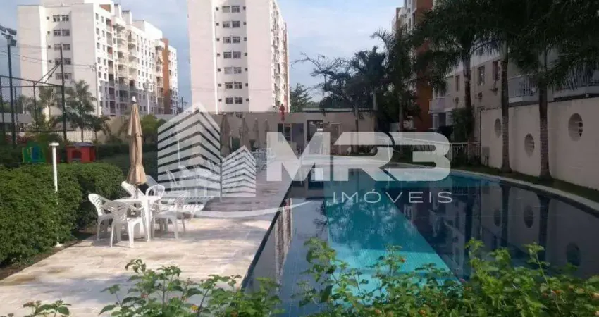 Apartamento com 2 quartos à venda na Avenida Tenente-Coronel Muniz de Aragão, 1625, Anil, Rio de Janeiro