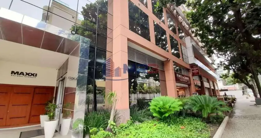 Sala comercial com 1 sala para alugar na Estrada dos Três Rios, 1097, Freguesia (Jacarepaguá), Rio de Janeiro