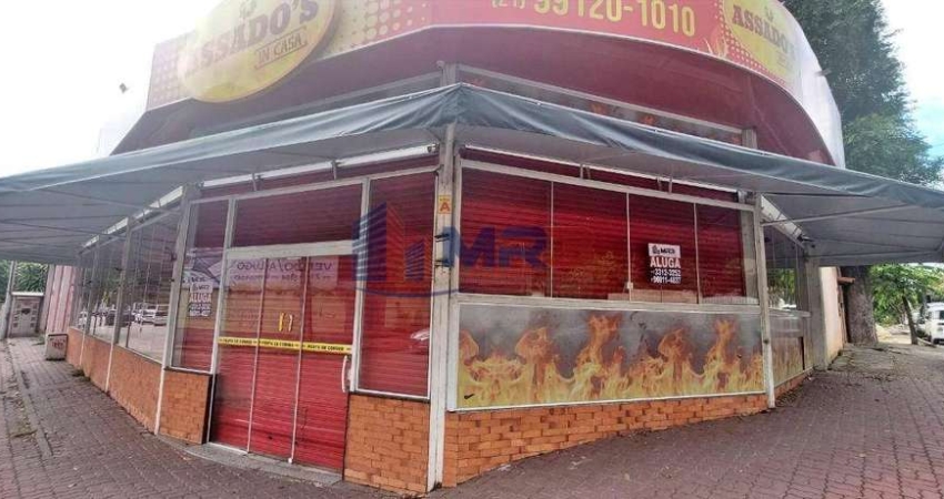 Ponto comercial para alugar na Estrada do Rio Grande, 2434, Taquara, Rio de Janeiro