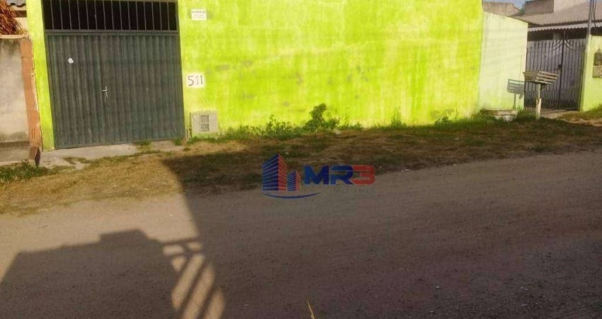 Casa com 3 quartos à venda na Rua Santa Clara, 511, Rio Do Limão, Araruama