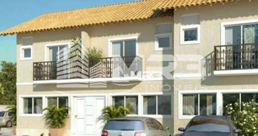 Casa em condomínio fechado com 3 quartos à venda na Estrada dos Bandeirantes, 21189, Vargem Pequena, Rio de Janeiro