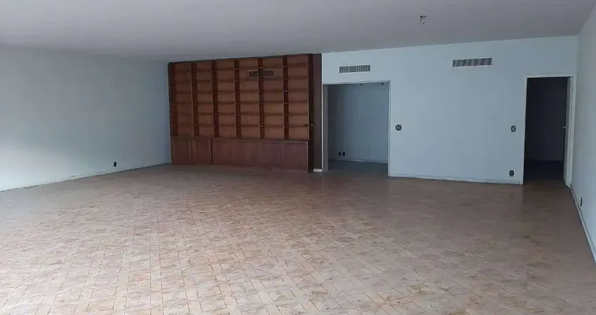 Apartamento com 4 quartos à venda na Avenida Oswaldo Cruz, 121, Flamengo, Rio de Janeiro
