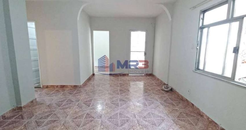 Apartamento com 2 quartos para alugar na Rua Amanda Guimarães, 177, Portuguesa, Rio de Janeiro
