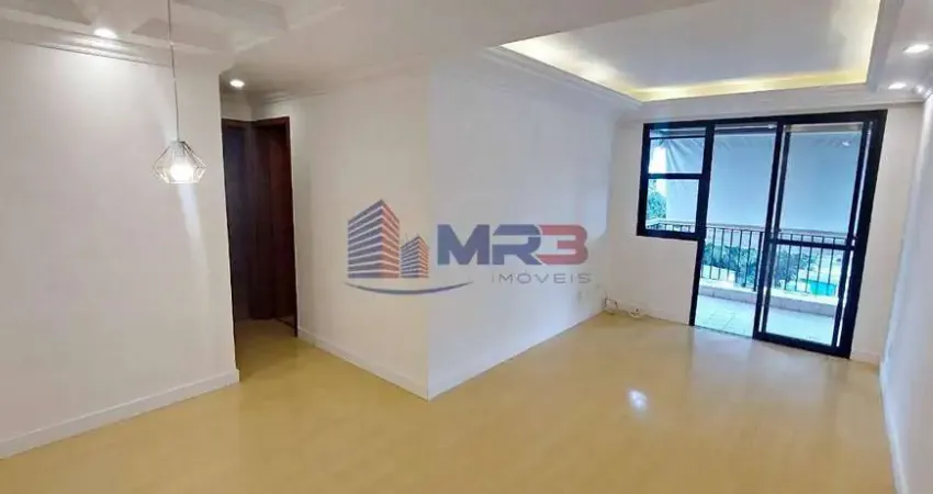 Apartamento com 2 quartos à venda na Rua Ituverava, 866, Anil, Rio de Janeiro