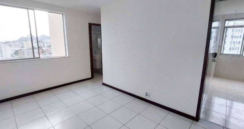 Apartamento com 2 quartos para alugar na Rua André Rocha, 372, Taquara, Rio de Janeiro
