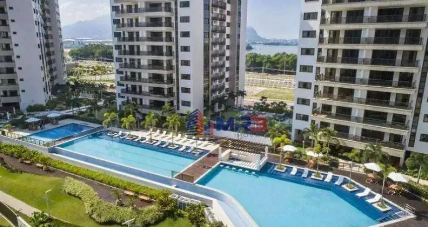 Apartamento com 4 quartos à venda na Rua Escritor Rodrigo Melo Franco, 160, Barra da Tijuca, Rio de Janeiro