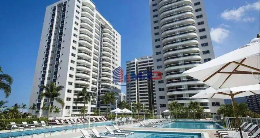Apartamento com 2 quartos à venda na Rua Escritor Rodrigo Melo Franco, 400, Barra da Tijuca, Rio de Janeiro