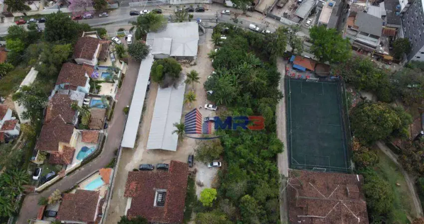 Terreno à venda na Rua Araticum, 1211, Anil, Rio de Janeiro