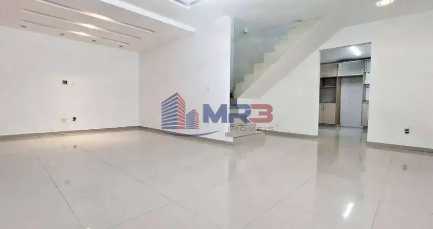 Casa em condomínio fechado com 3 quartos à venda na Estrada da Covanca, 506, Tanque, Rio de Janeiro